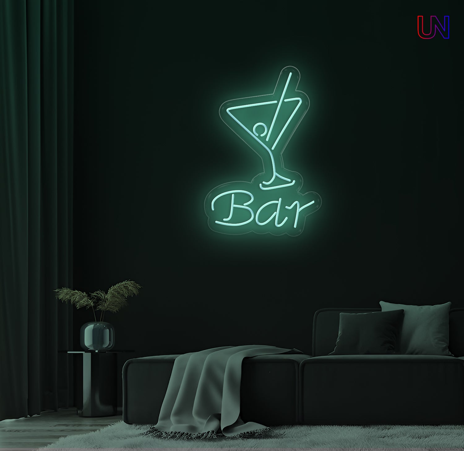Neon Sign
