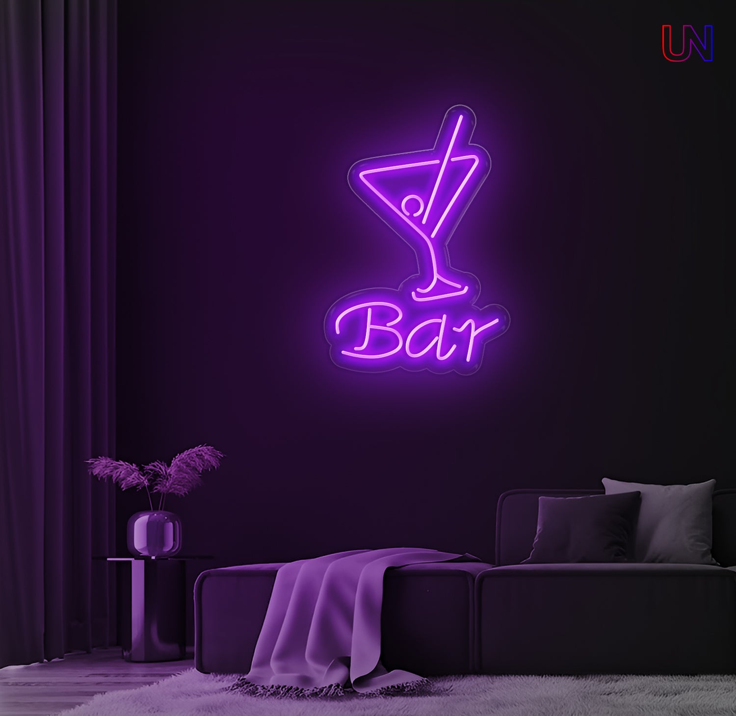 Custom Neon signs