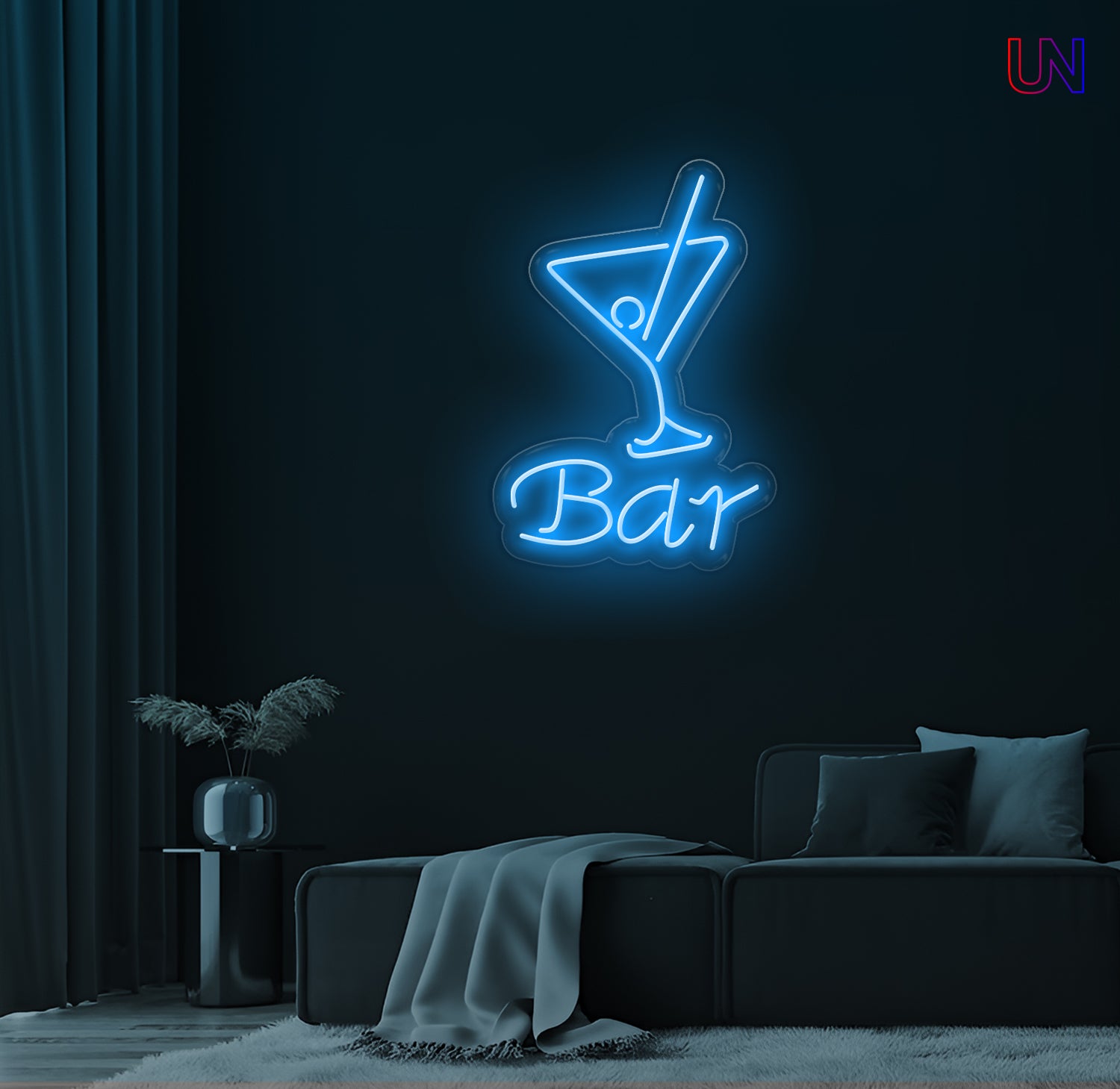 custom Neon