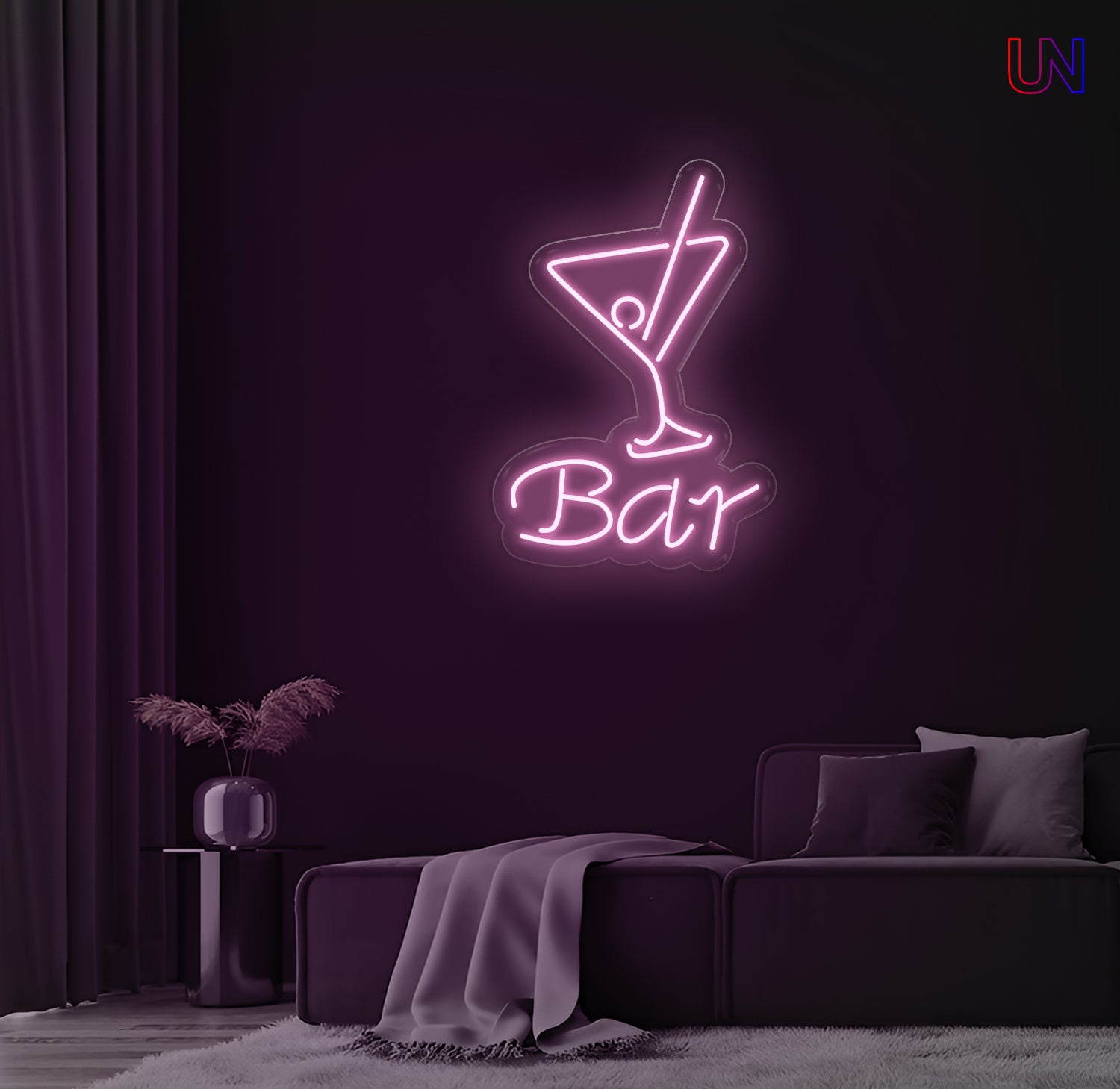 Custom Neon sign