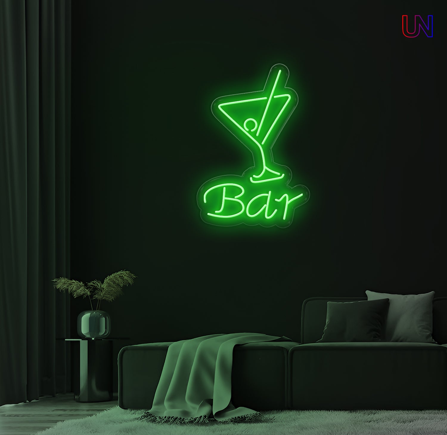 Custom Led signs