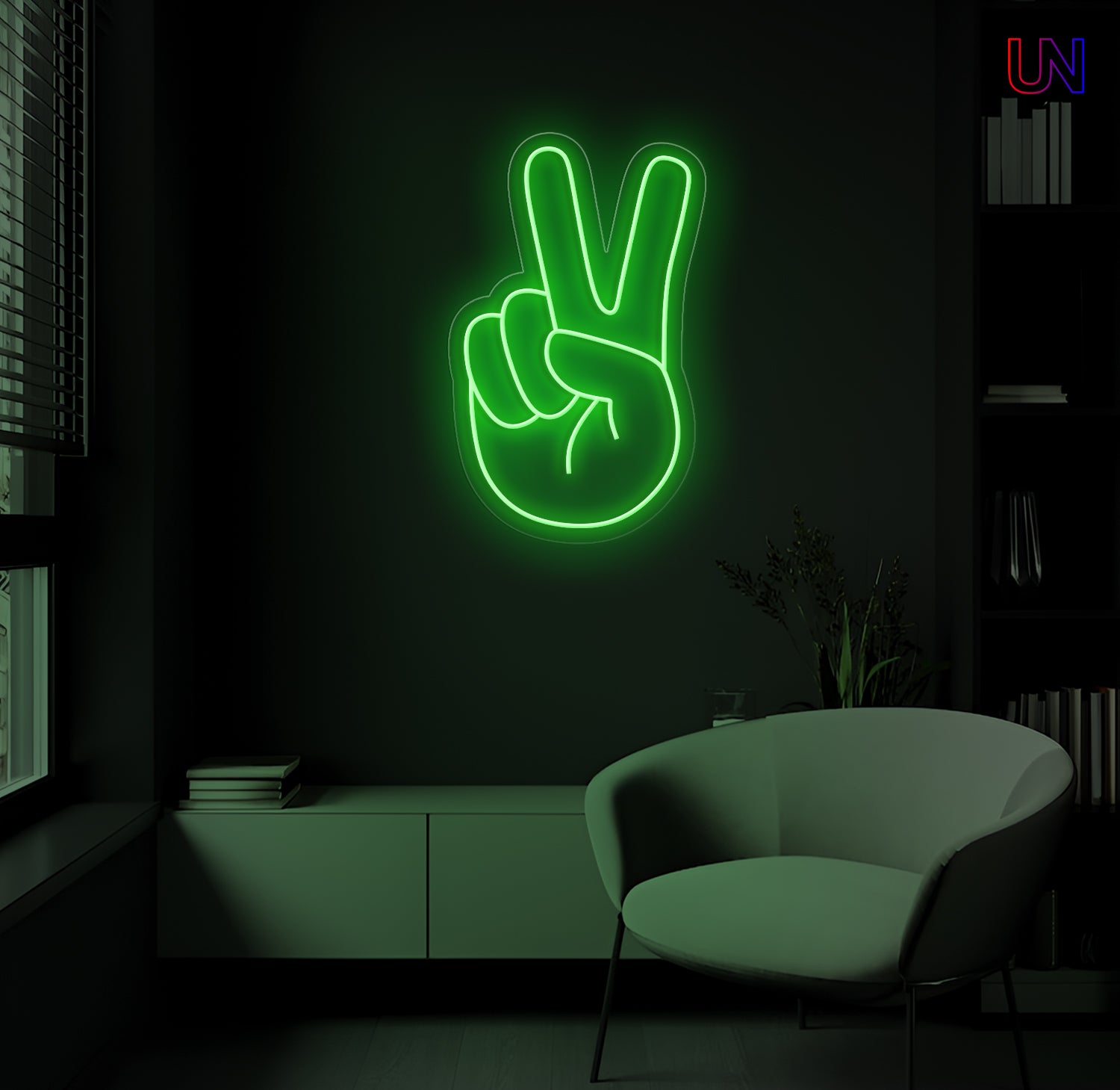 Neon Sign