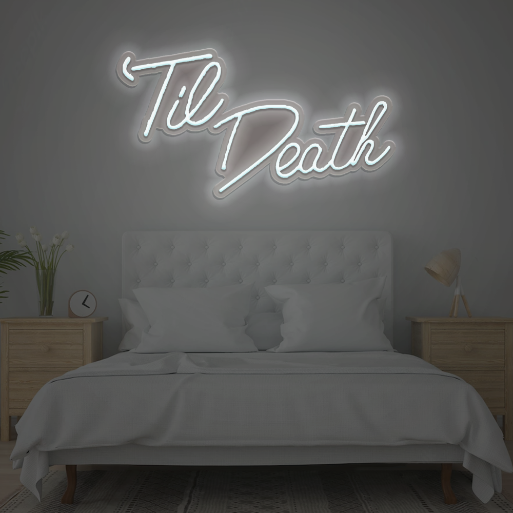 Til Death