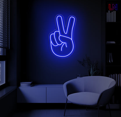 custom Neon Sign