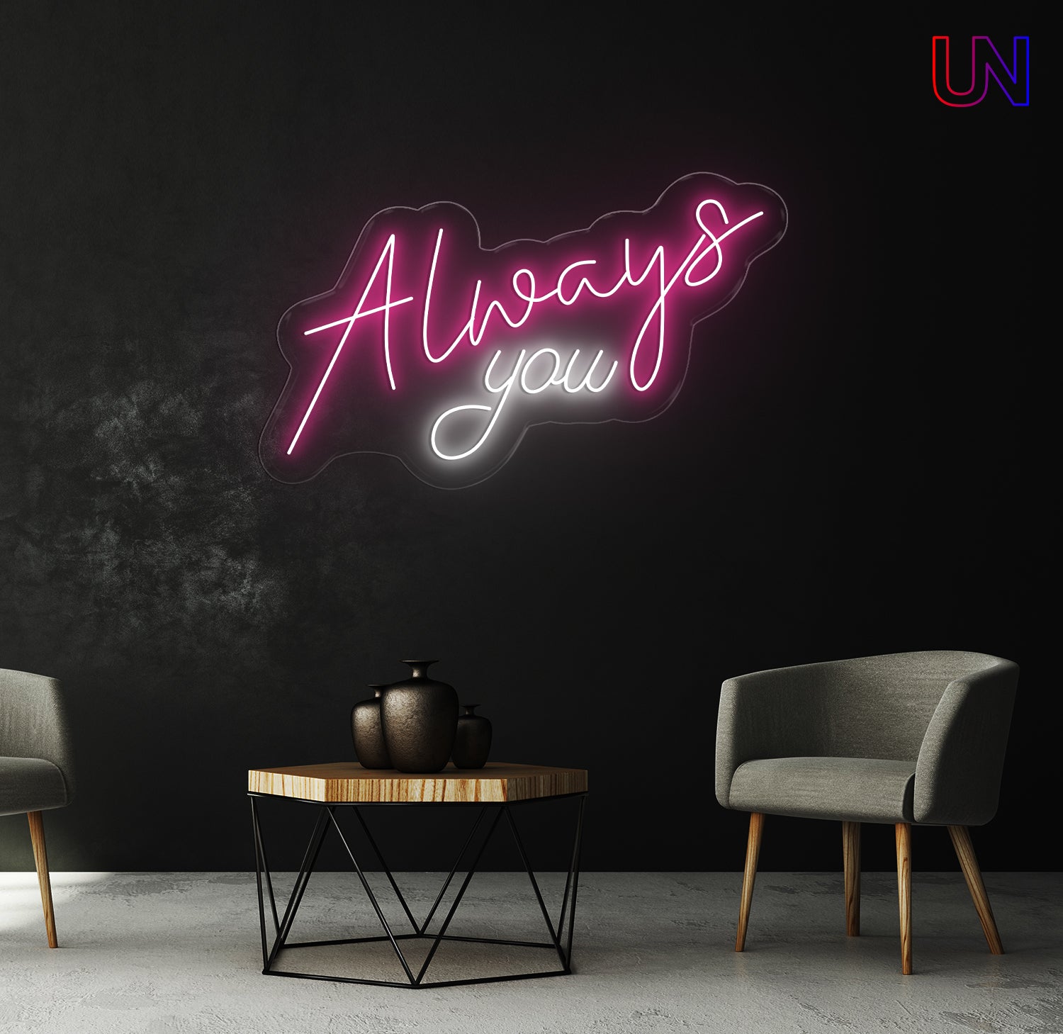 Always you - Urban Now