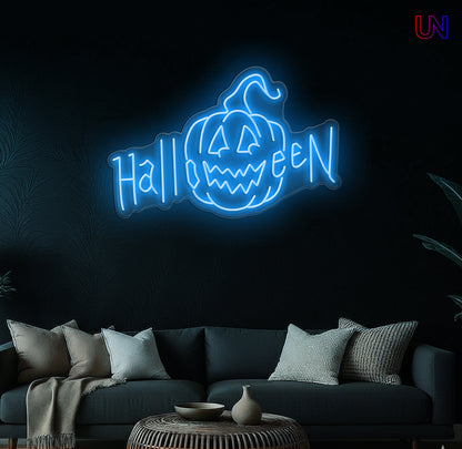 LED custom neon sign for home décor”