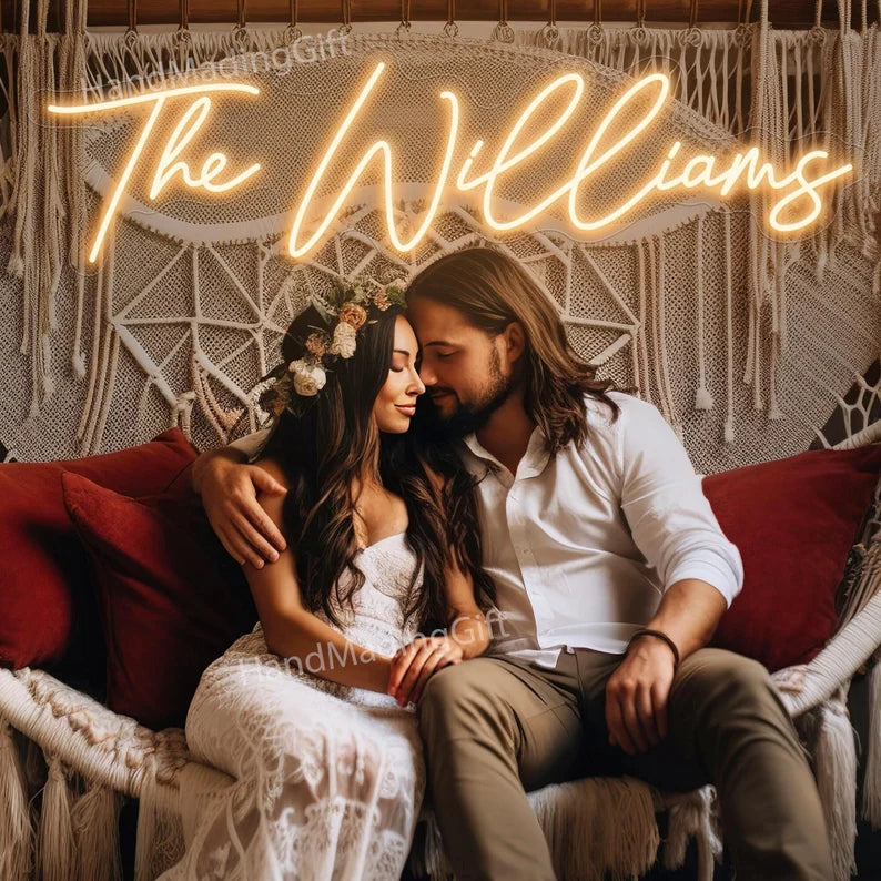 The Williams