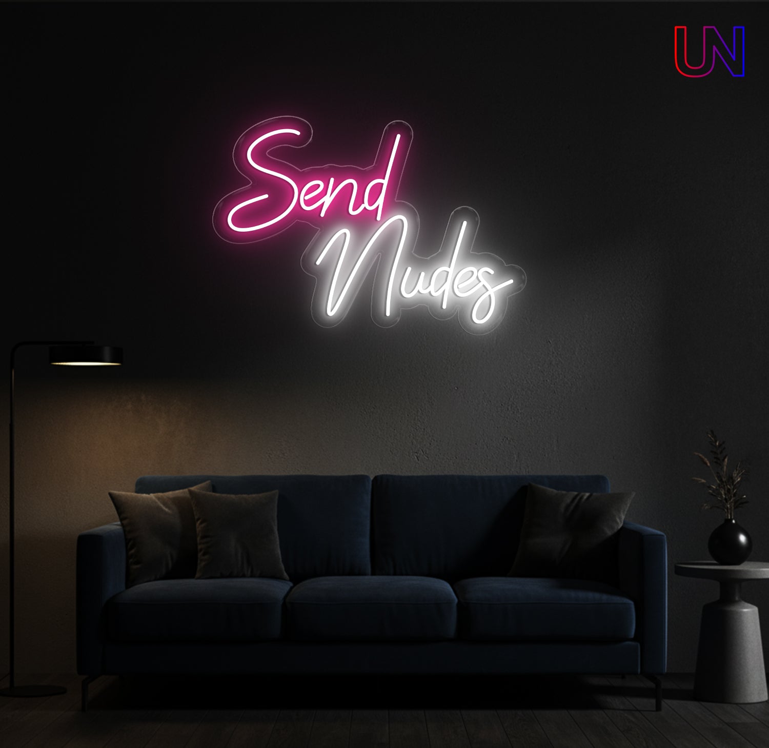 send Nudes - urban Now