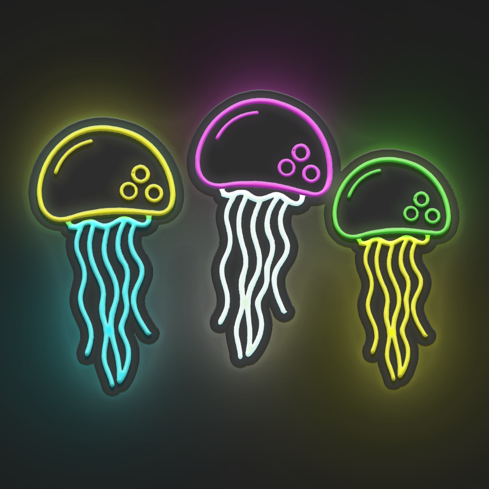 Jelly Fish