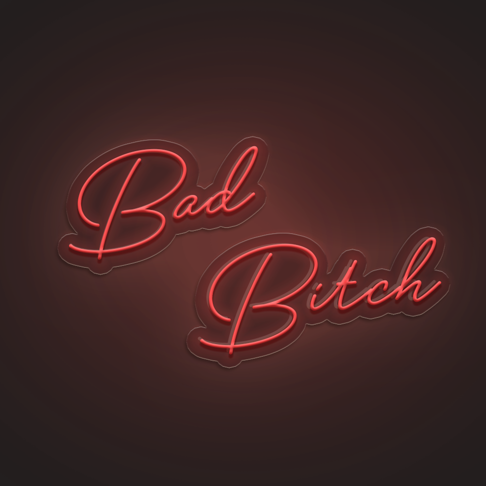 Bad Bitch