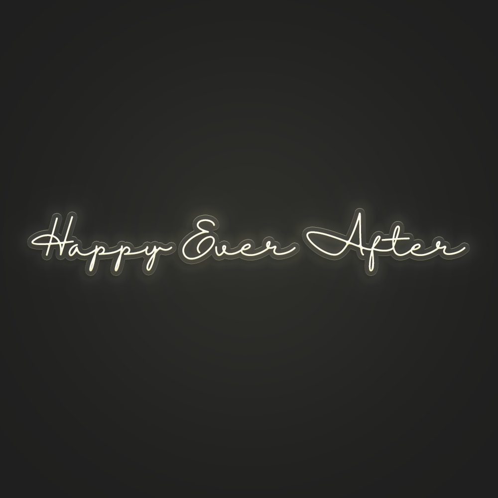 Happy Ever After