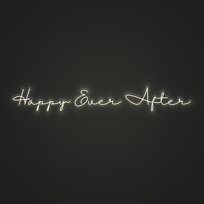 Happy Ever After