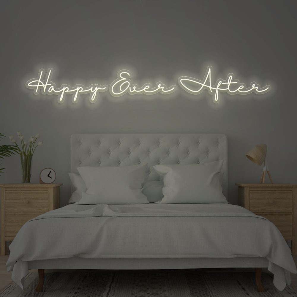 Happy Ever After