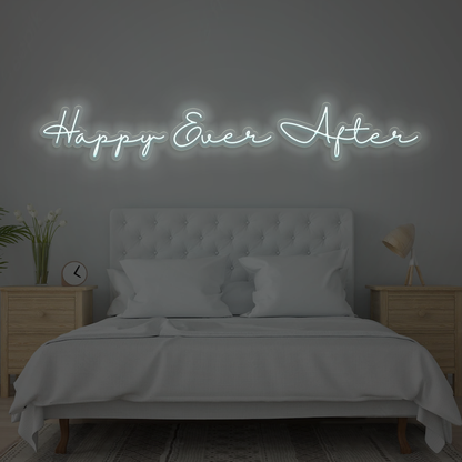 Happy Ever After