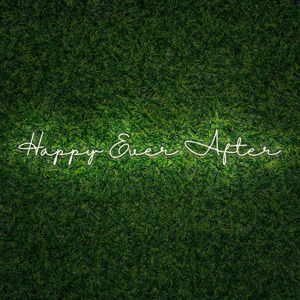 Happy Ever After