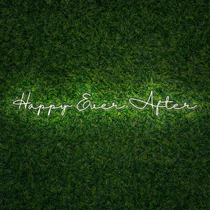 Happy Ever After