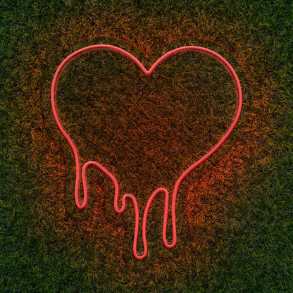 Drip Heart