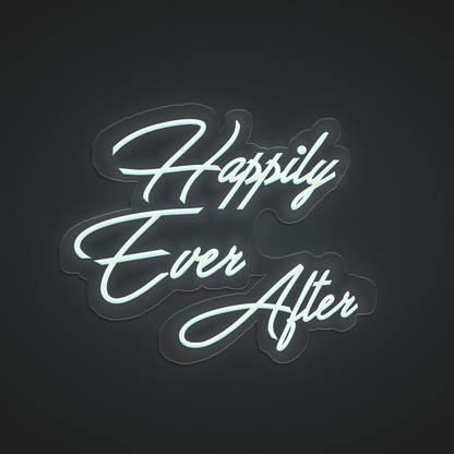 Happily Ever After